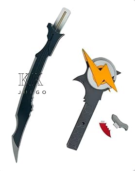【値下げ】ゼンゼロ　0号アンビー　コスプレ　武器 値下げ】ゼンゼロ 0号アンビー コスプレ 武器 Amazon.co.jp